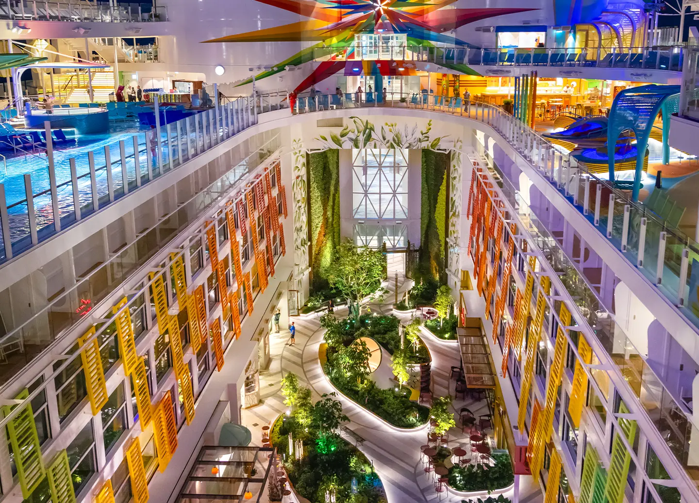 ROYAL Icon of the Seas - image 8