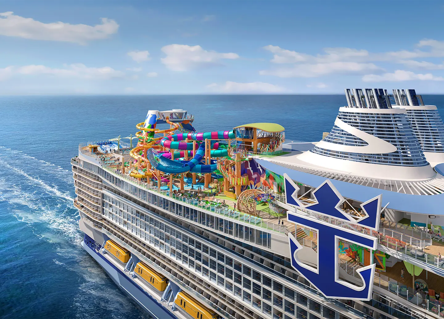 ROYAL Legend of the Seas - image 4