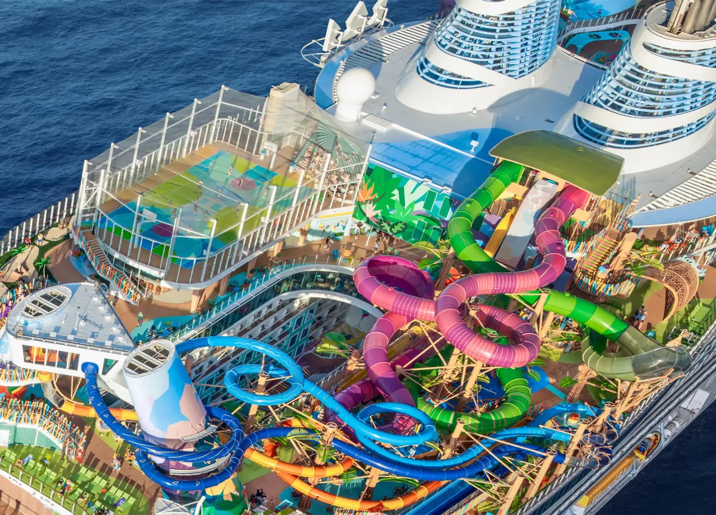 ROYAL Star of the Seas - image 13