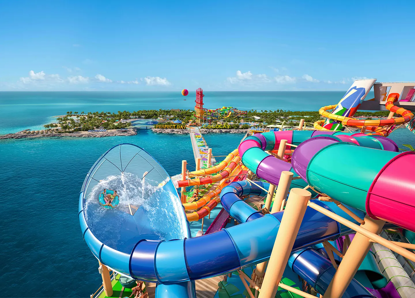 ROYAL Legend of the Seas - image 2
