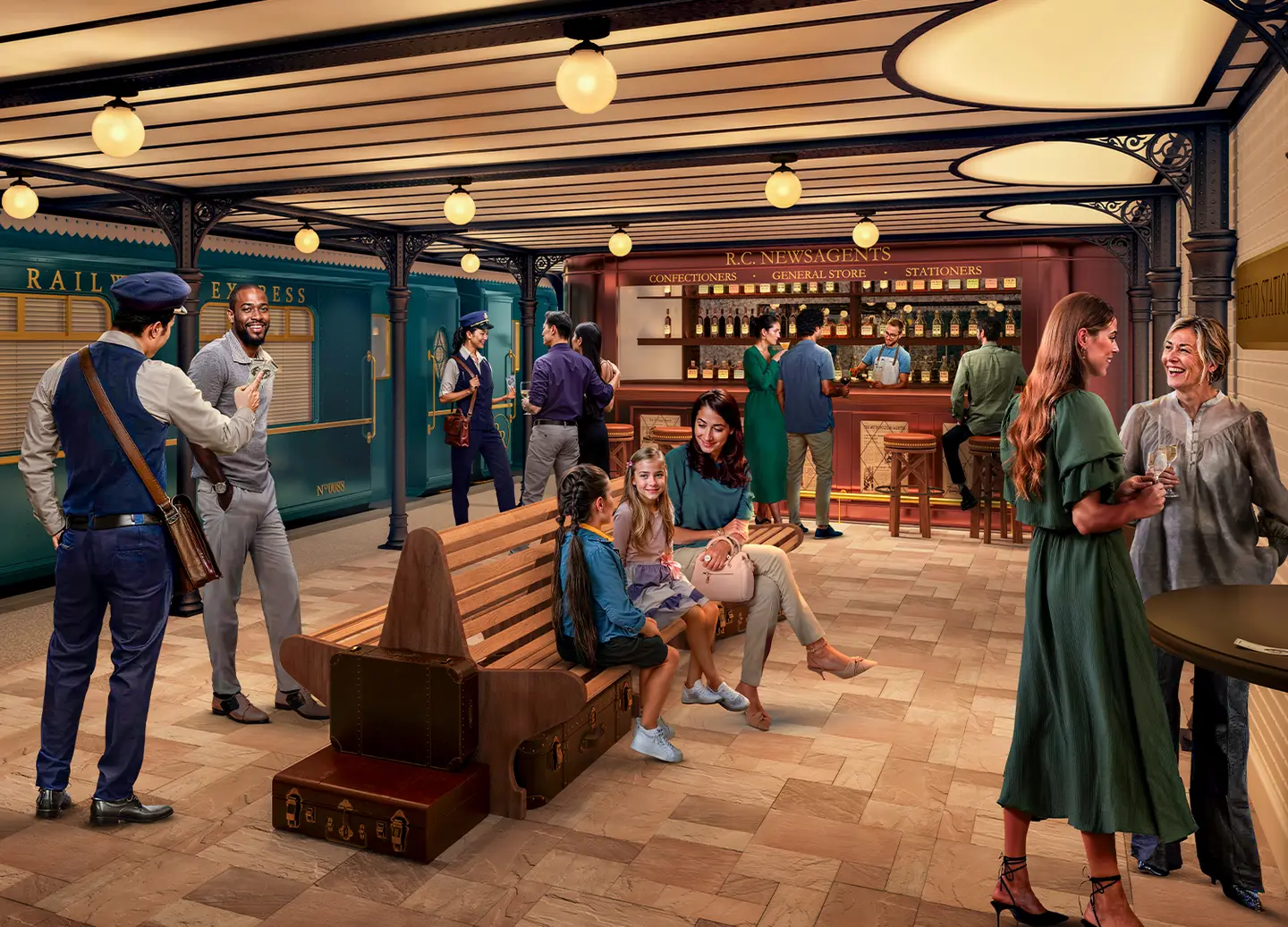 ROYAL Legend of the Seas - image 12