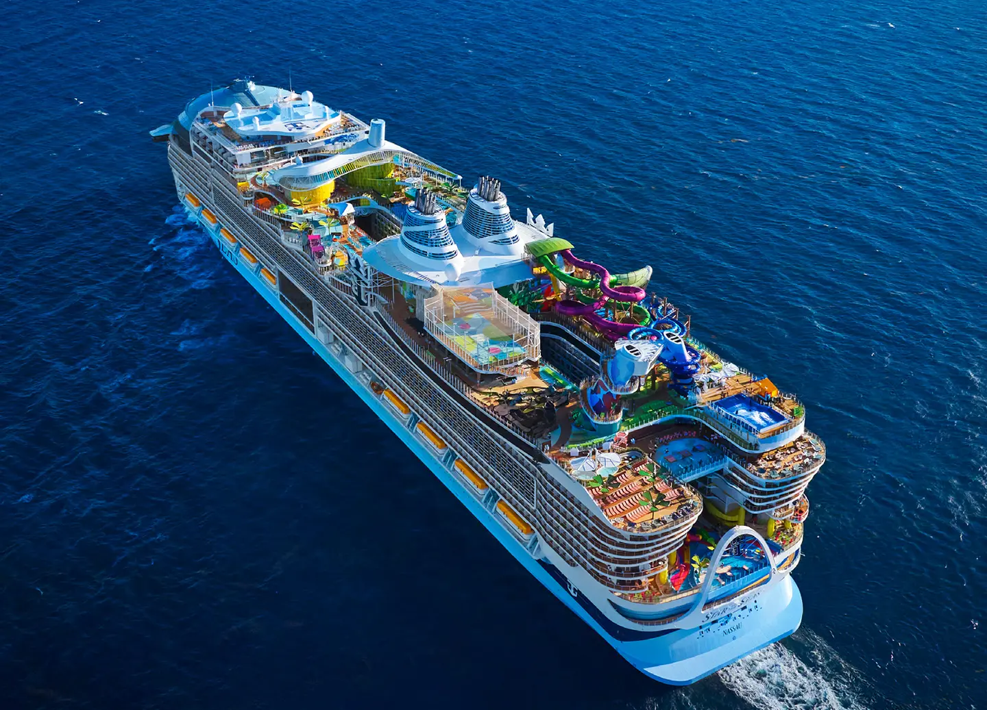 ROYAL Star of the Seas - image 2