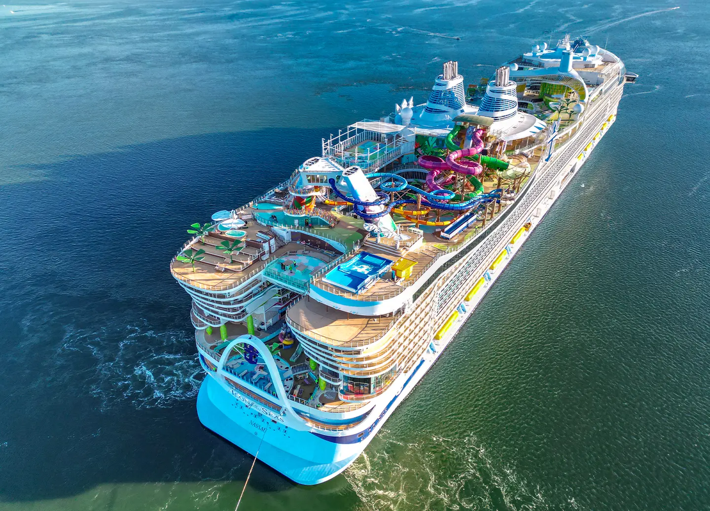 ROYAL Icon of the Seas - image 1