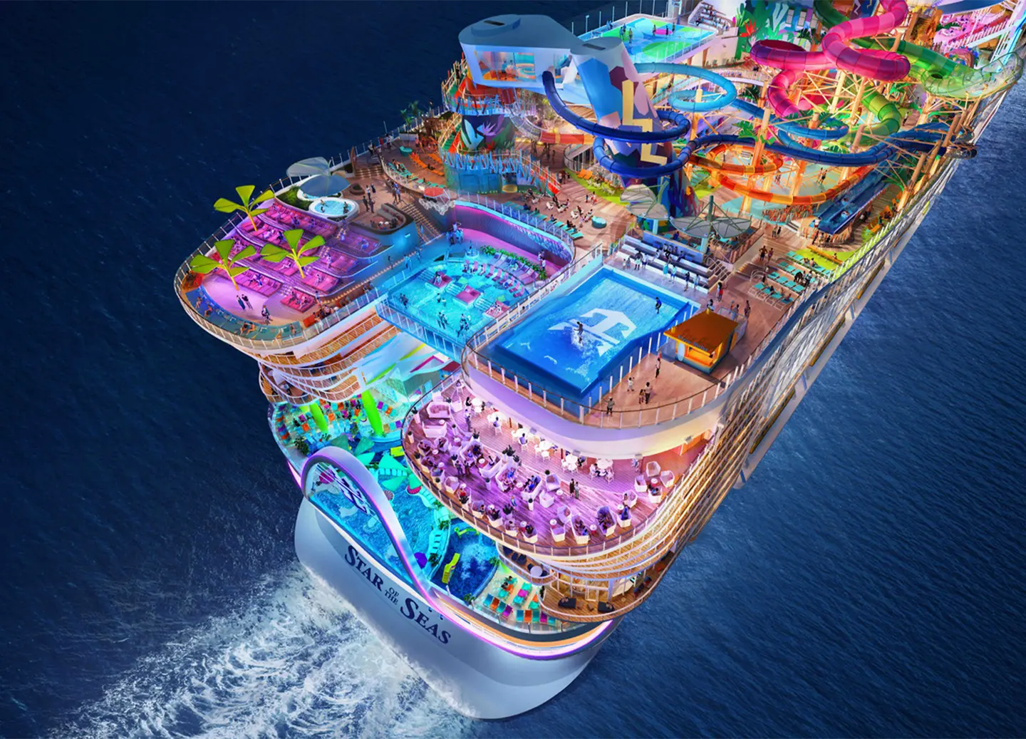 ROYAL Star of the Seas - image 10