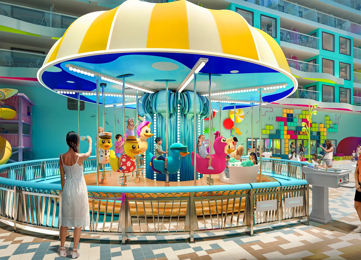 ROYAL Legend of the Seas - image 7