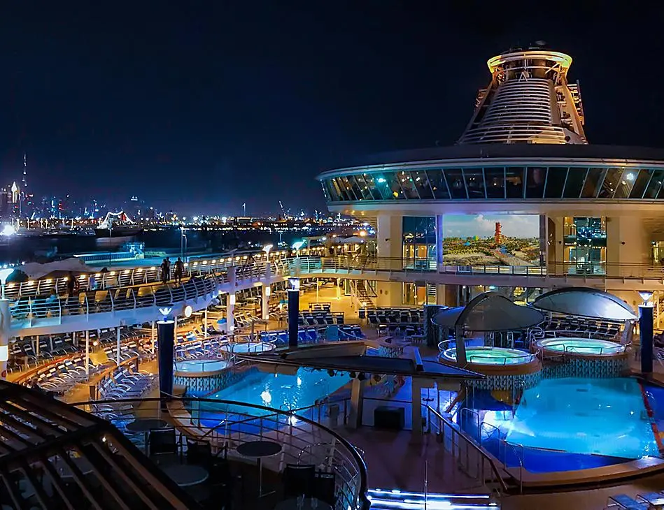 ROYAL Adventure of the Seas - image 4
