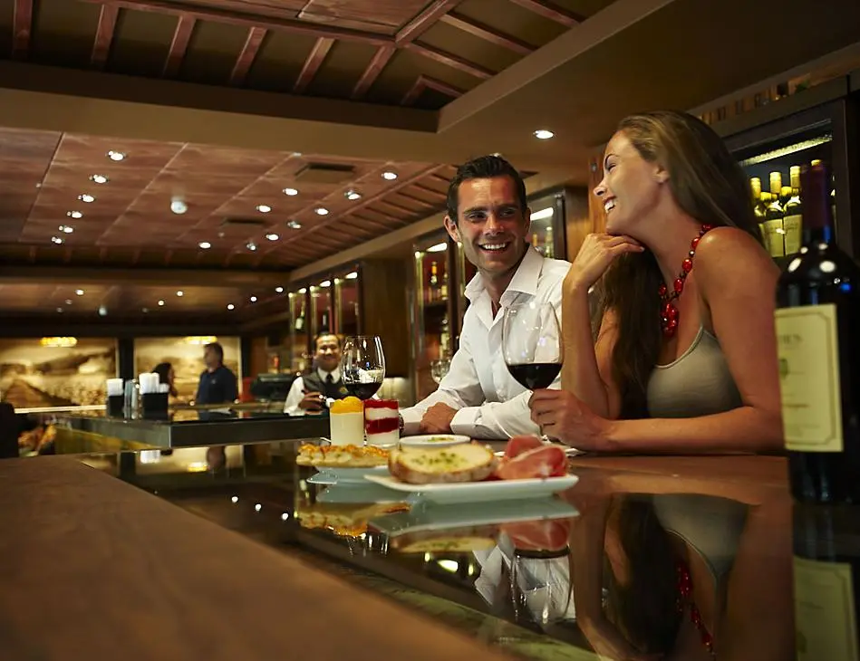 ROYAL Brilliance of the Seas - image 2