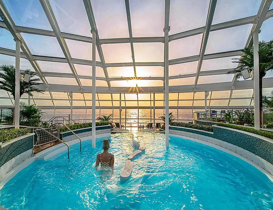 ROYAL Brilliance of the Seas - image 4