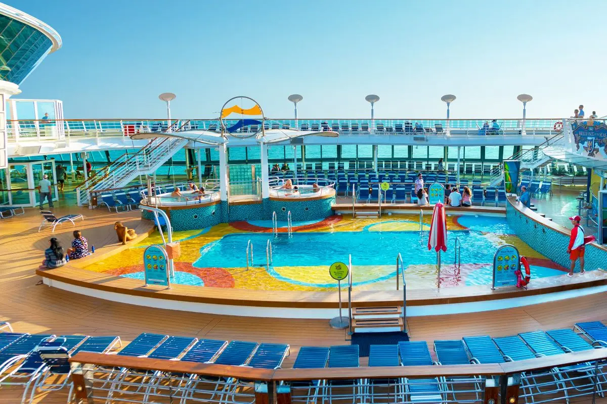 ROYAL Brilliance of the Seas - image 9