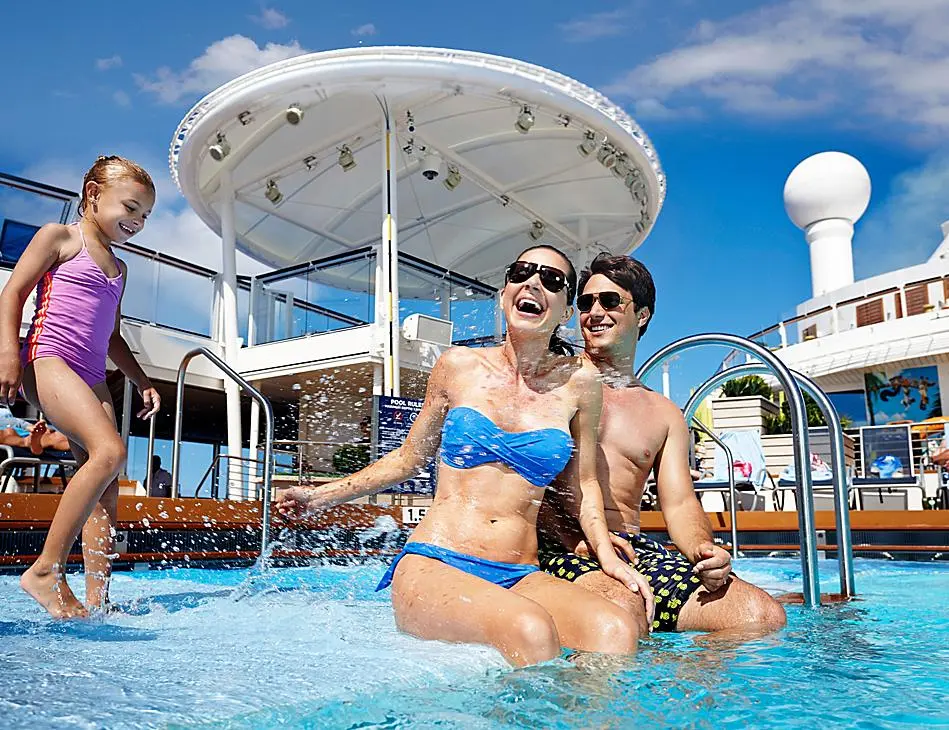 ROYAL Brilliance of the Seas - image 1