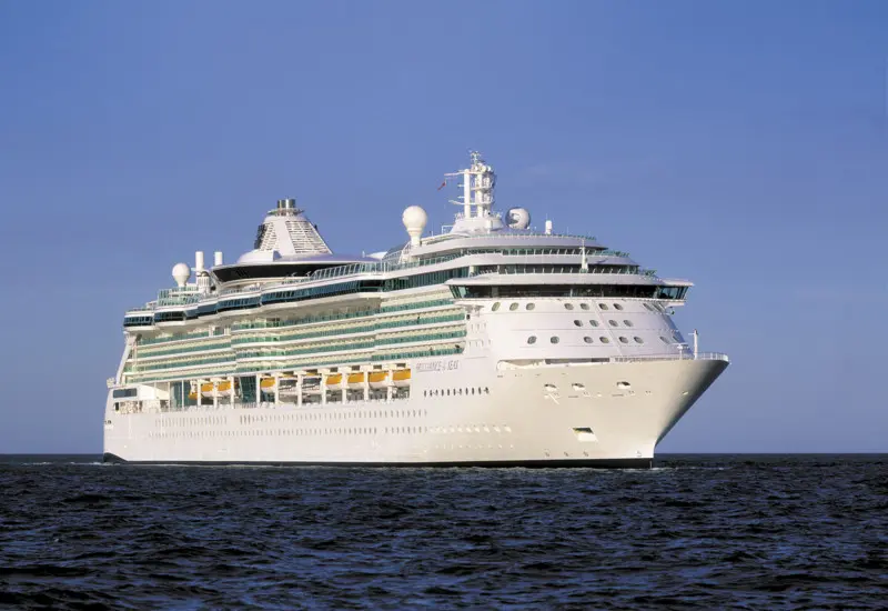 ROYAL Brilliance of the Seas - image 11