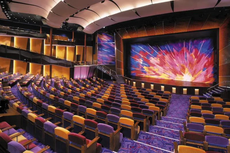 ROYAL Brilliance of the Seas - image 13