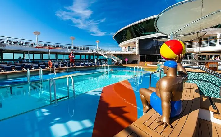 ROYAL Explorer of the Seas - image 8