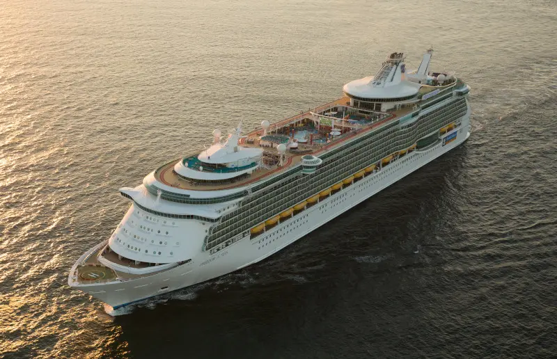 ROYAL Freedom of the Seas - image 11