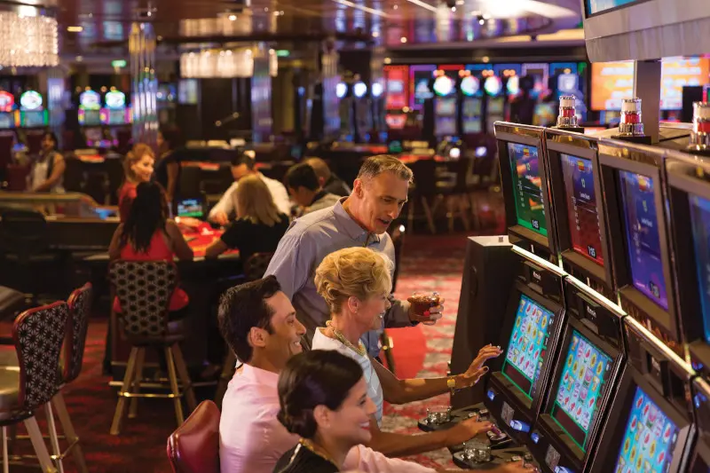 ROYAL Harmony of the Seas - image 7