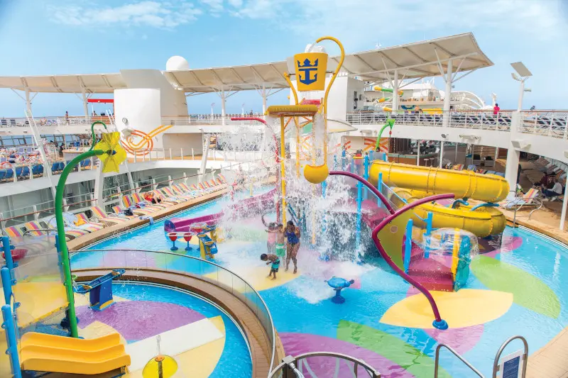 ROYAL Harmony of the Seas - image 9