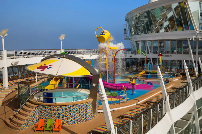 ROYAL Harmony of the Seas - image 2