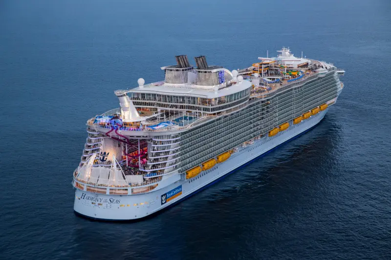 ROYAL Harmony of the Seas - image 3