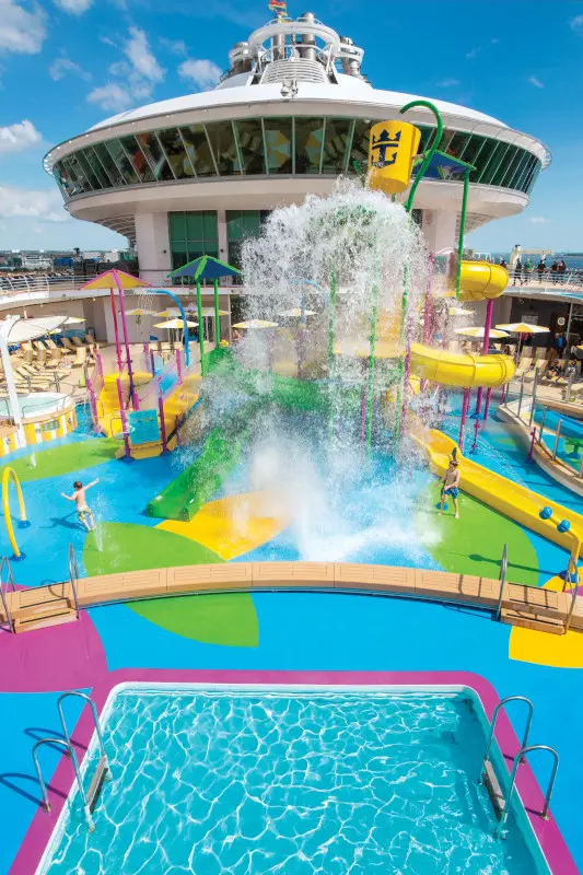 ROYAL Independence of the Seas - image 12