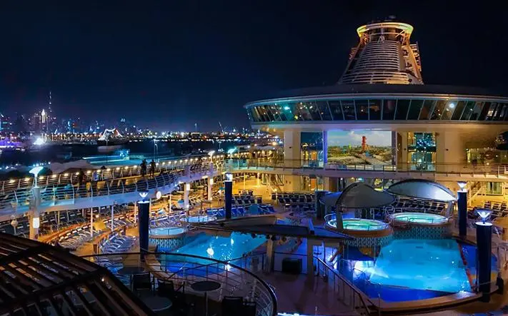 ROYAL Jewel of the Seas - image 9