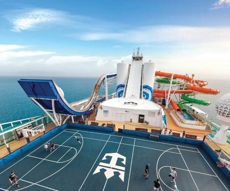 ROYAL Liberty of the Seas - image 3