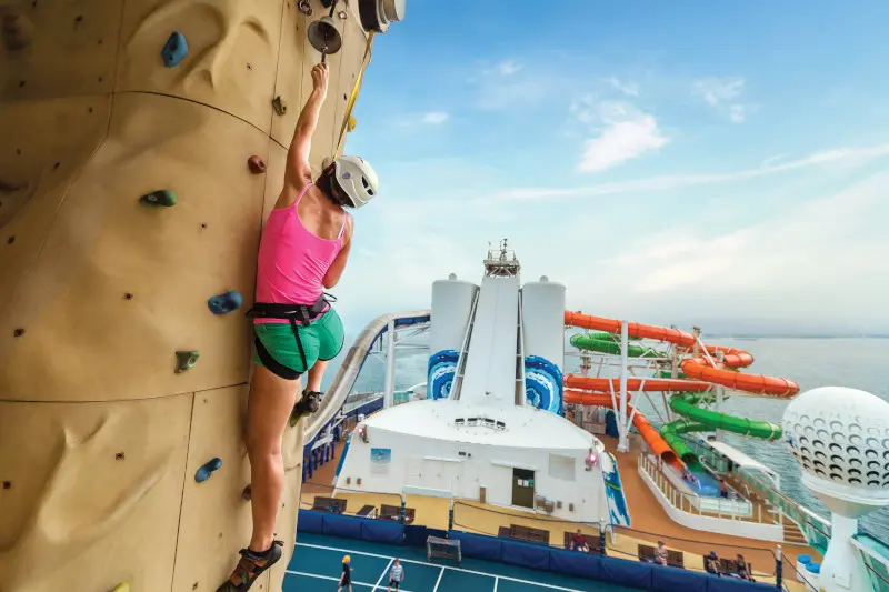 ROYAL Liberty of the Seas - image 2