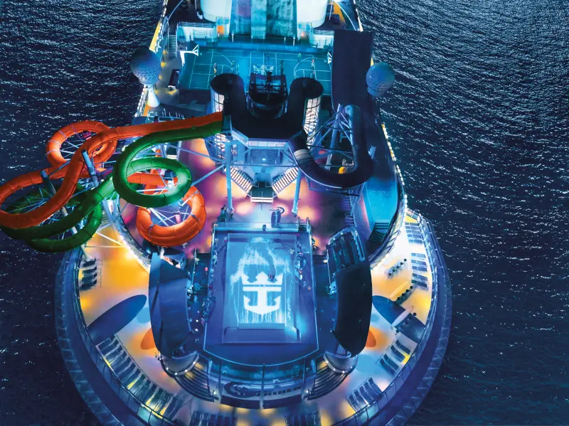 ROYAL Liberty of the Seas - image 5