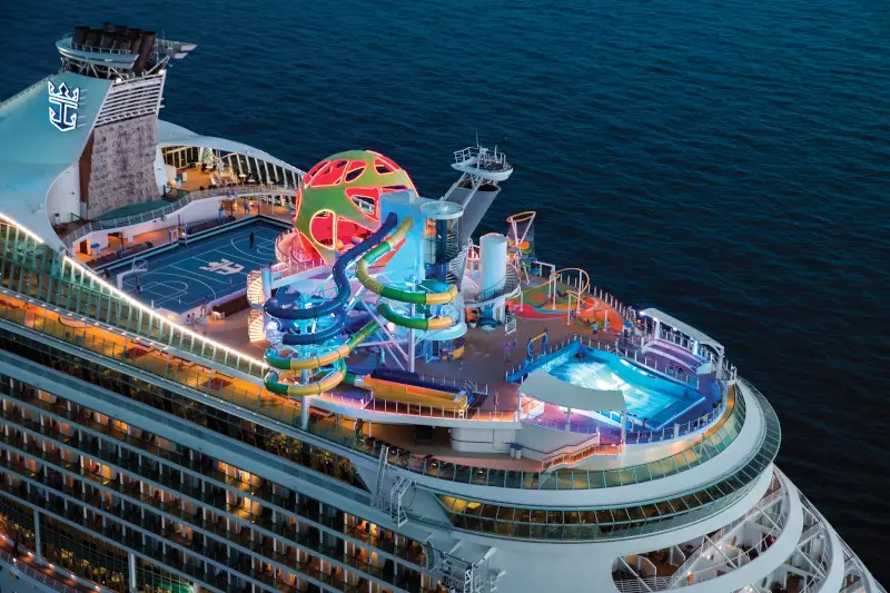 ROYAL Mariner of the Seas - image 11