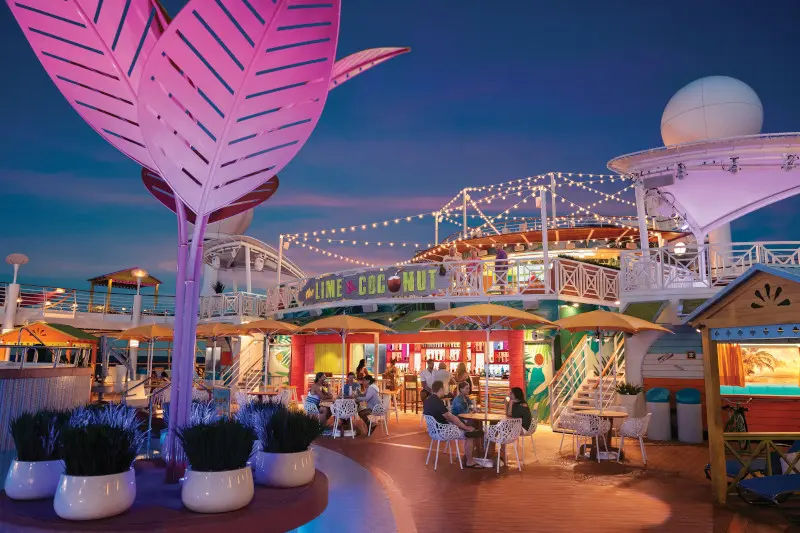 ROYAL Navigator of the Seas - image 2