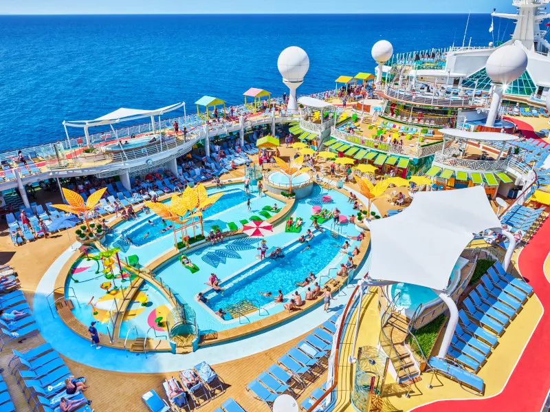 ROYAL Navigator of the Seas - image 9