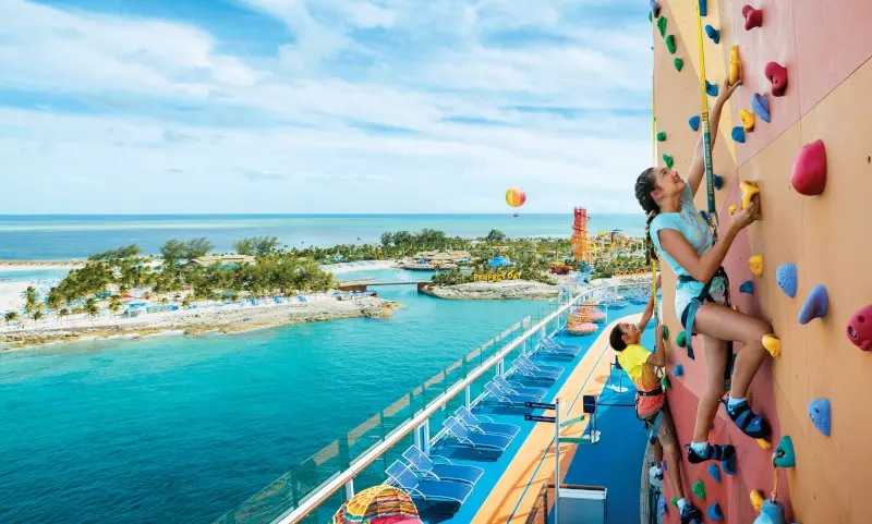 ROYAL Odyssey of the Seas - image 3