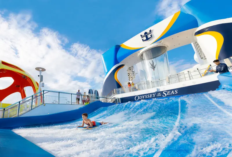ROYAL Odyssey of the Seas - image 4