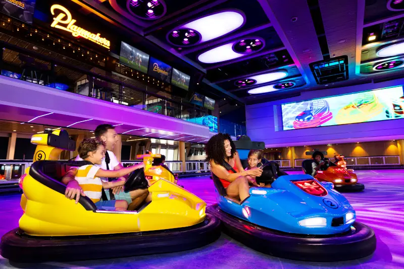 ROYAL Odyssey of the Seas - image 6