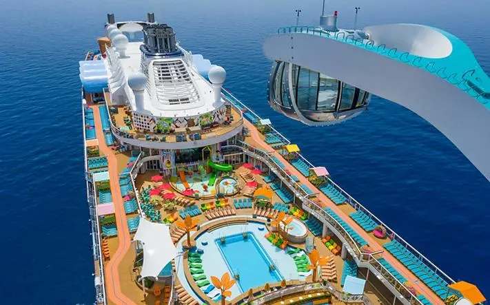 ROYAL Odyssey of the Seas - image 11