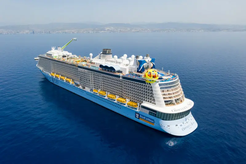 ROYAL Odyssey of the Seas - image 13