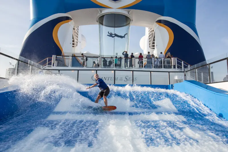 ROYAL Quantum of the Seas - image 3