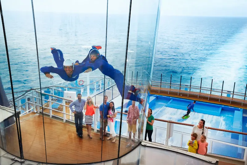 ROYAL Quantum of the Seas - image 4