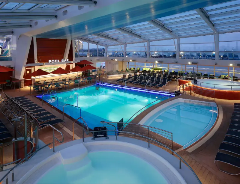 ROYAL Quantum of the Seas - image 6
