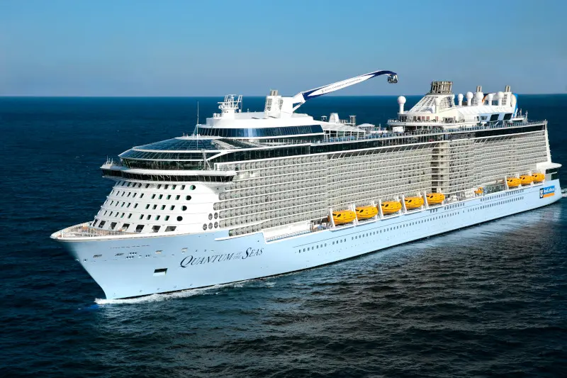 ROYAL Quantum of the Seas - image 12