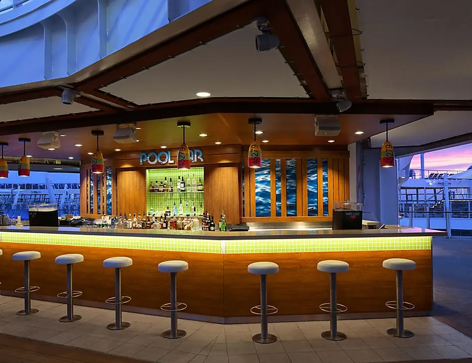 ROYAL Radiance of the Seas - image 4