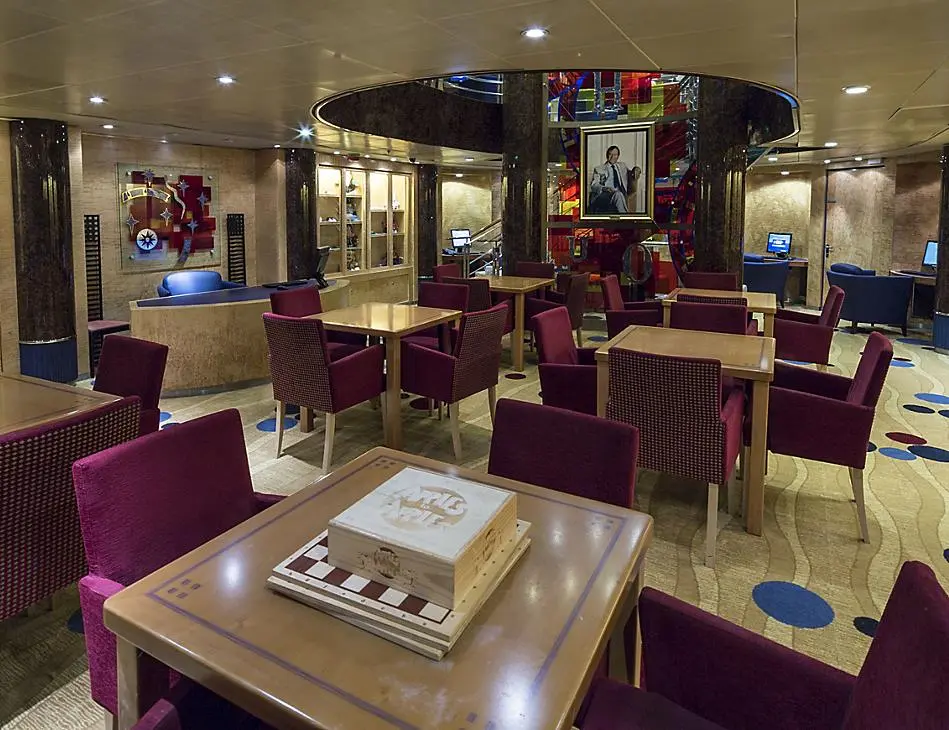 ROYAL Radiance of the Seas - image 5