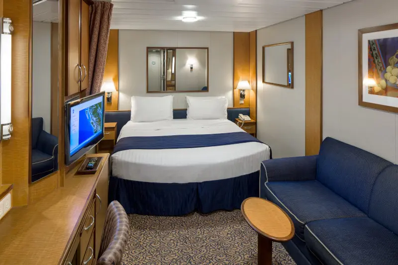 ROYAL Radiance of the Seas - image 6