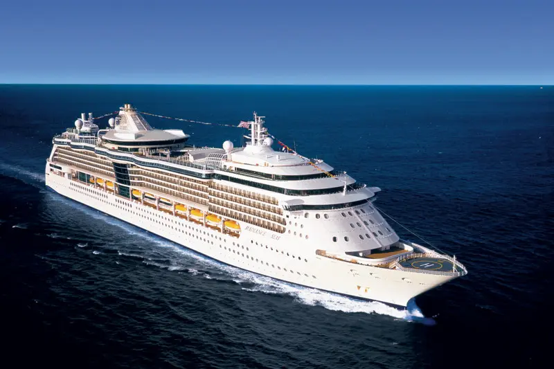 ROYAL Radiance of the Seas - image 8