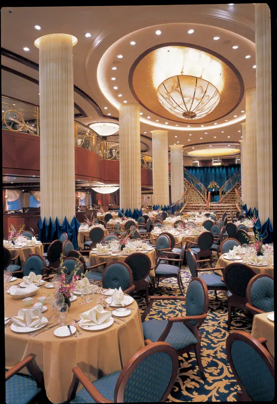 ROYAL Radiance of the Seas - image 9