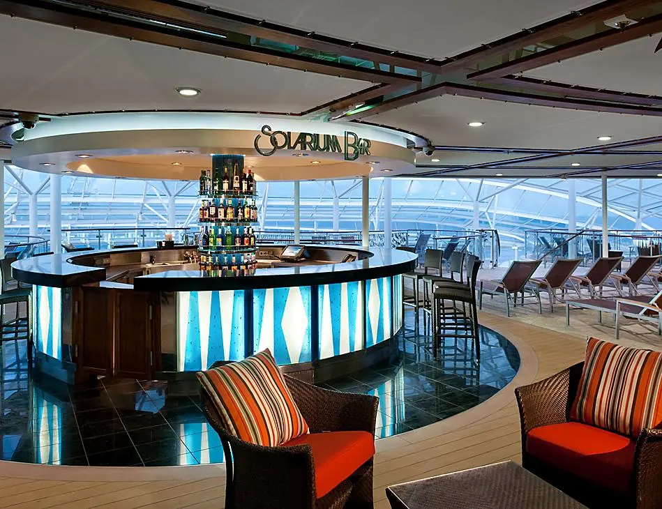 ROYAL Rhapsody of the Seas - image 1