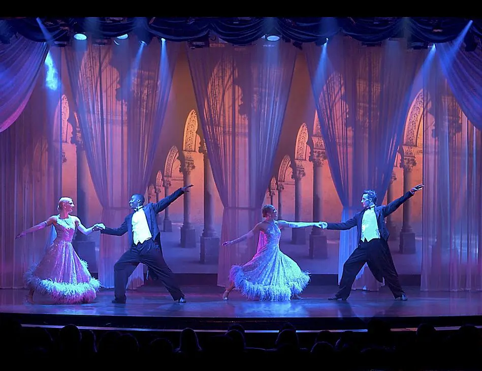 ROYAL Rhapsody of the Seas - image 3