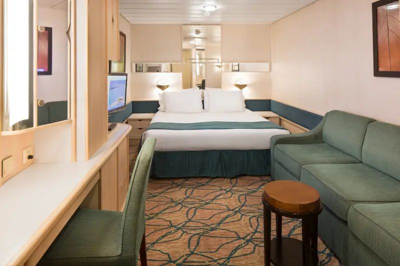 ROYAL Rhapsody of the Seas - image 9
