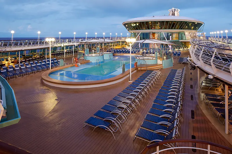 ROYAL Rhapsody of the Seas - image 10