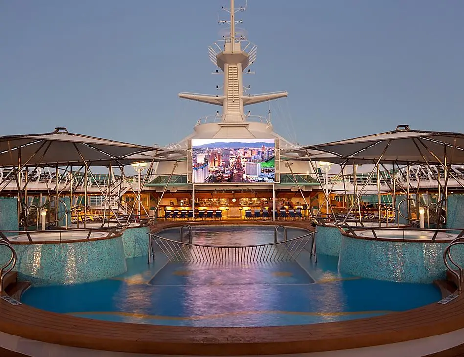 ROYAL Rhapsody of the Seas - image 11