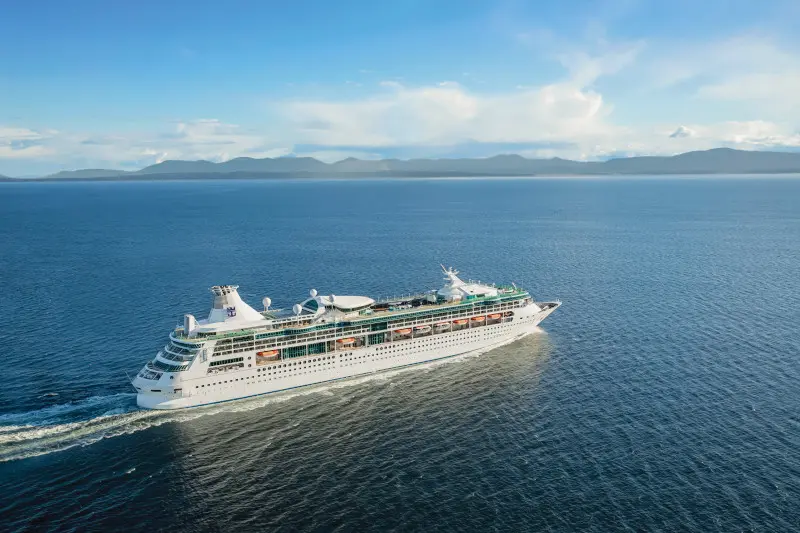 ROYAL Rhapsody of the Seas - image 12